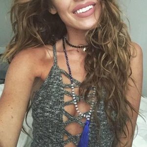 Express one eleven bodysuit size small.